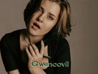 Gwencovil