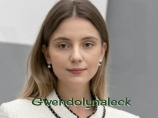 Gwendolynaleck
