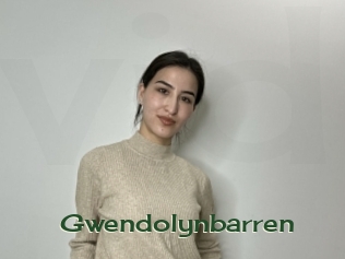 Gwendolynbarren