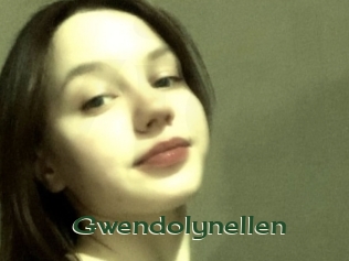 Gwendolynellen