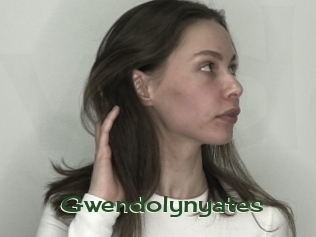 Gwendolynyates