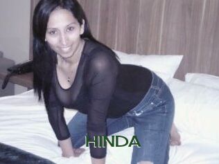 HINDA