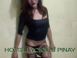 HOTSILLYCIOUS_PINAY