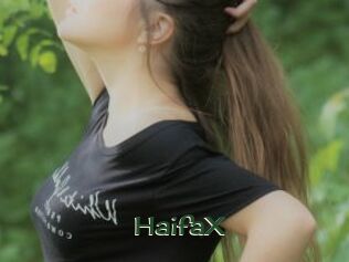 HaifaX