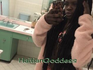 HaitianGoddess