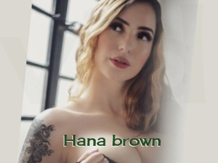 Hana_brown