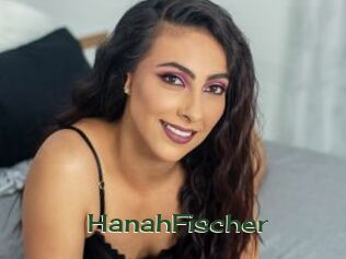 HanahFischer Vidéos Kochonnes