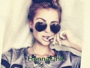 HannaChik