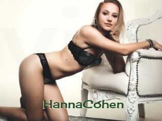 HannaCohen