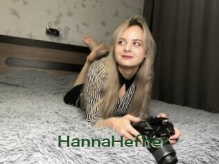 HannaHefner