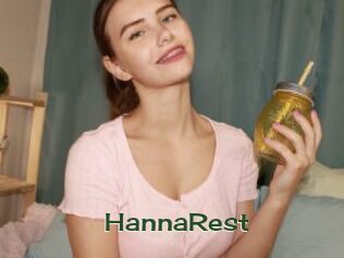 HannaRest