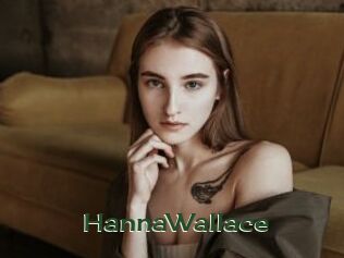 HannaWallace Vidéos Kochonnes