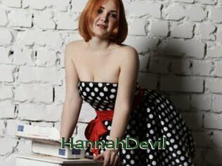 HannahDevil