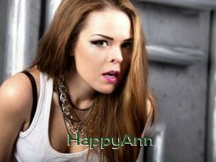 HappyAnn