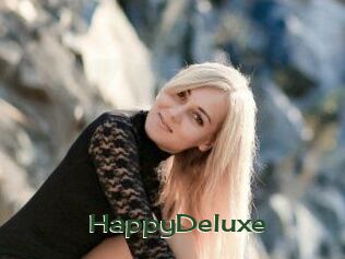 HappyDeluxe