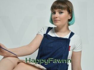 HappyFawnn