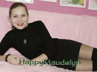 HappyMaudelyn
