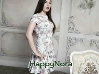 HappyNora