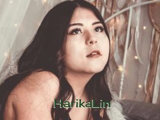 HarikaLin