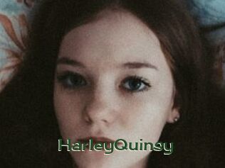HarleyQuinsy
