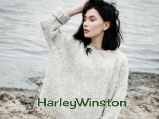 HarleyWinston