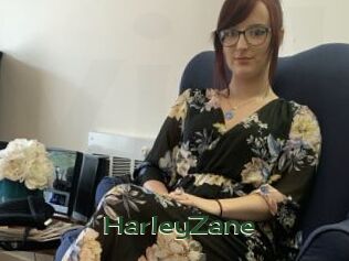 HarleyZane
