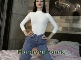 HarmonyHanna