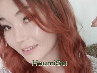 HaumiSei