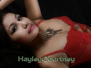 HayleyCourtney Vidéos Kochonnes