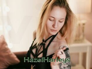 HazelHarleys