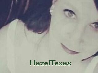 Hazel_Texas