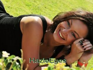 HazleEyes Vidéos Kochonnes