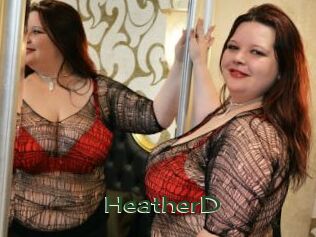HeatherD