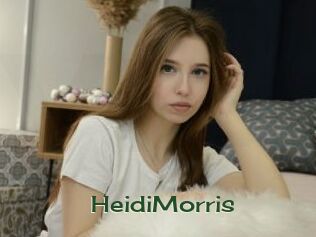 HeidiMorris Vidéos Kochonnes