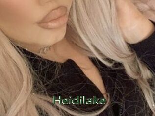Heidilake