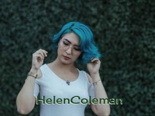 HelenColeman Vidéos Kochonnes