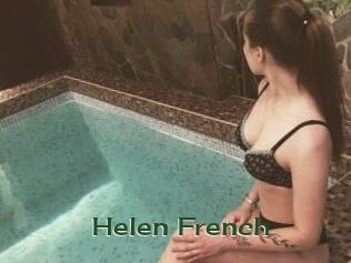 Helen_French Vidéos Kochonnes