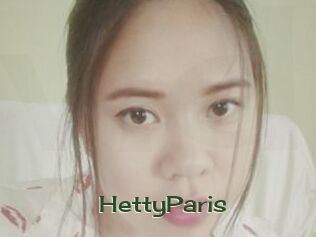 HettyParis