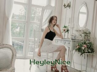 HeyleyNice