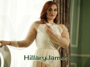 HillaryJames