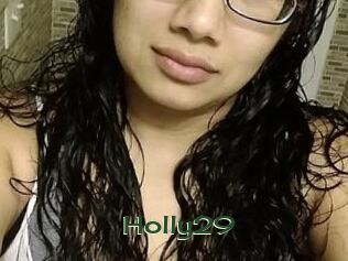 Holly29 Vidéos Kochonnes