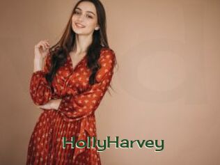 HollyHarvey Vidéos Kochonnes