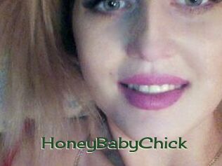 HoneyBabyChick