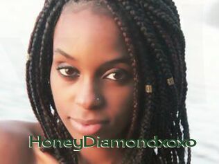 HoneyDiamondxoxo