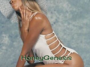 HoneyGenesis
