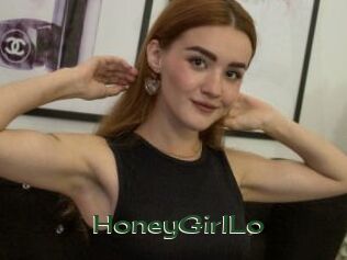 HoneyGirlLo