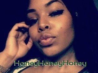 HoneyHoneyHoney