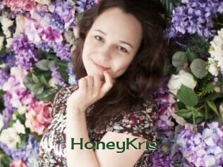 HoneyKris