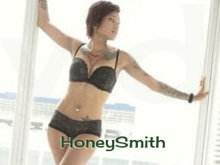 Honey_Smith