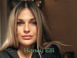 Honey_Elli